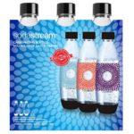 SodaStream Kunststof vulfles - Fireworks