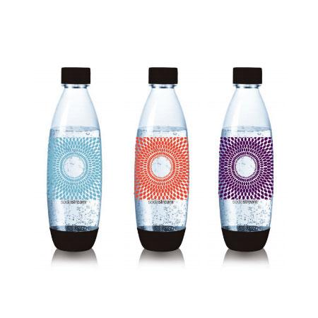 SodaStream Kunststof vulfles - Fireworks