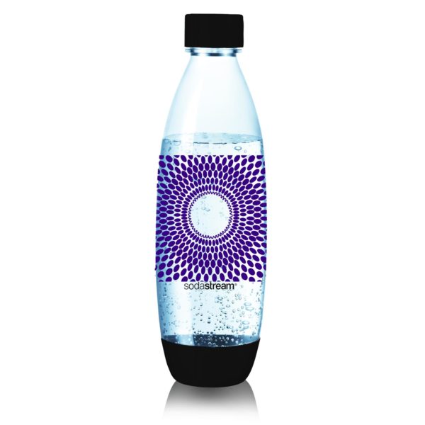 SodaStream Kunststof vulfles - Fireworks