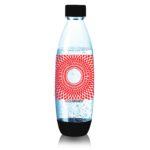 SodaStream Kunststof vulfles - Fireworks