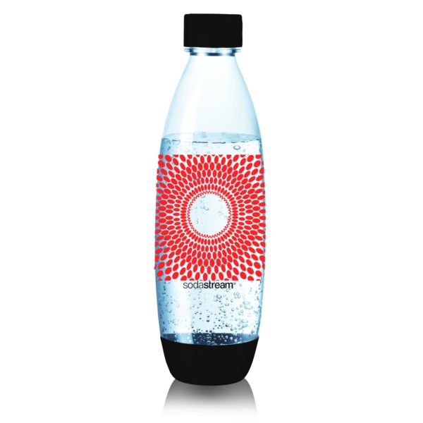 SodaStream Kunststof vulfles - Fireworks
