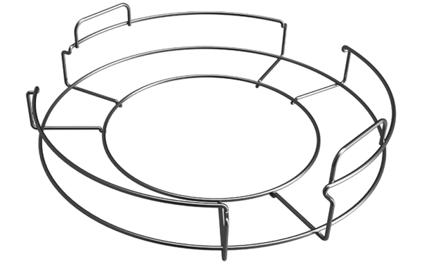 Big Green Egg - 1-PIECE CONVEGGTOR BASKET (XL)