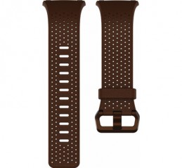 FITBIT IONIC BAND LEATHER COGNAC LARGE