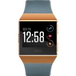 FITBIT IONIC SPORTWATCH ORANGE
