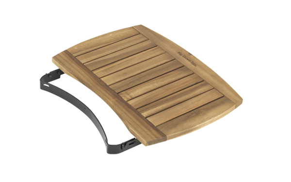 Big Green Egg - Acacia Wood EGG Mates (MiniMax)
