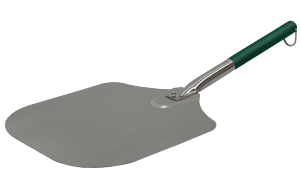 ALUMINUM PIZZA PEEL