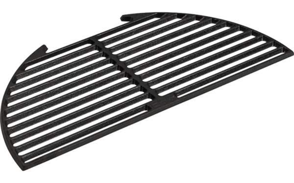 Big Green Egg - Cast Iron Half Grid (Large)