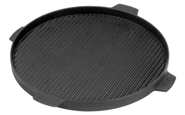 CAST IRON PLANCHA GRIDDLE (2XL,XLarge,Large)