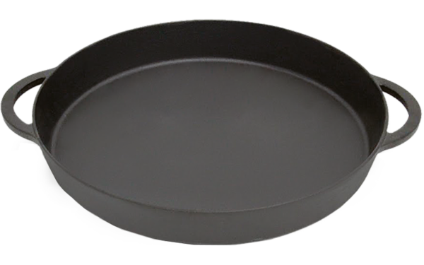 Cast Iron Skillet (2XL,XLarge,Large)