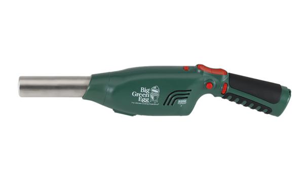 Big Green Egg - REFILLABLE BUTANE CHARCOAL EGGNITER®