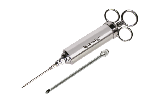 Chef's Flavor Injector