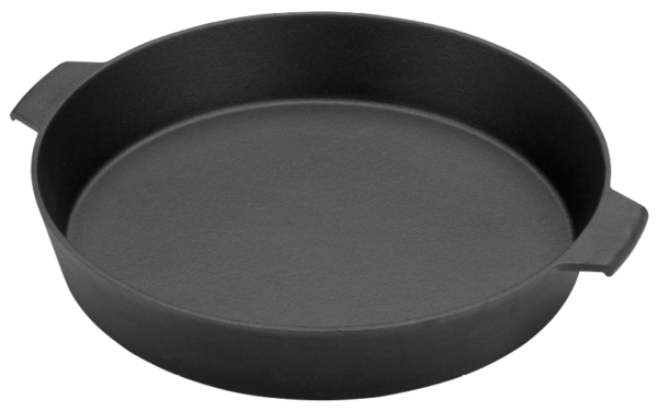 Cast Iron Skillet - Small (vanaf MiniMax)