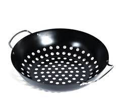Grill Wok ( Vanaf Small)