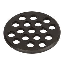 Cast Iron Grate (MiniMax,Small)