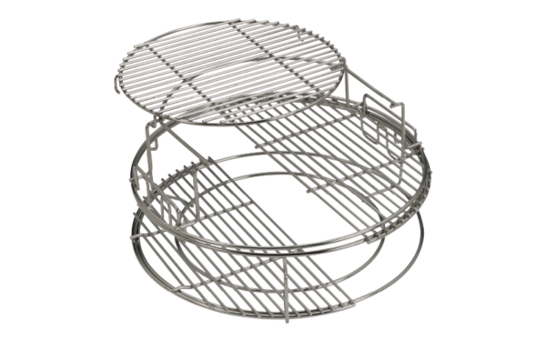 Big Green Egg - 5-Piece EGGspander Kit (XLarge)