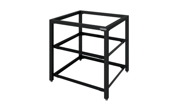 expansion-frame-800x500 Big Green Egg - Expansion Frame (76 x 76 x 77 cm )