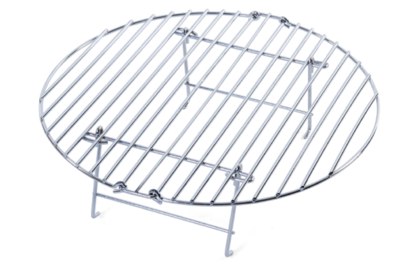FOLDING GRILL EXTENDER
