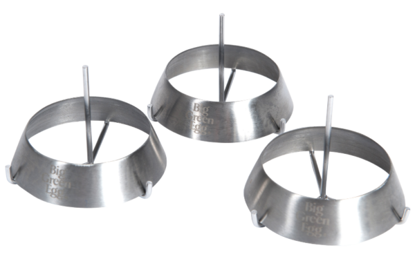 Grill rings