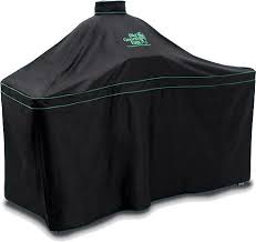 Big Green Egg - EGG Cover i.c.m. tafel (XLarge)