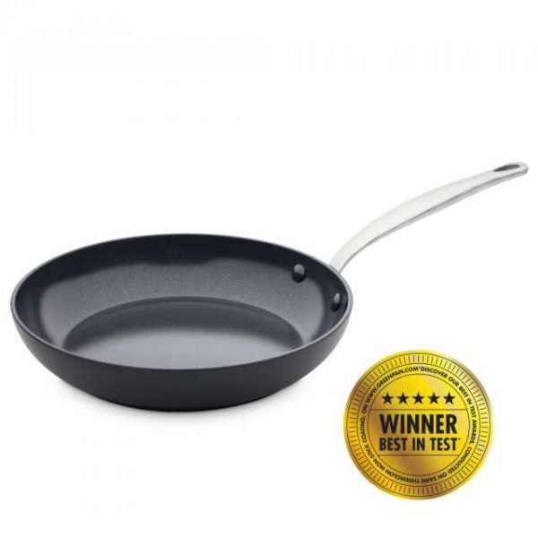The Original GreenPan Braadpan 30cm Ø