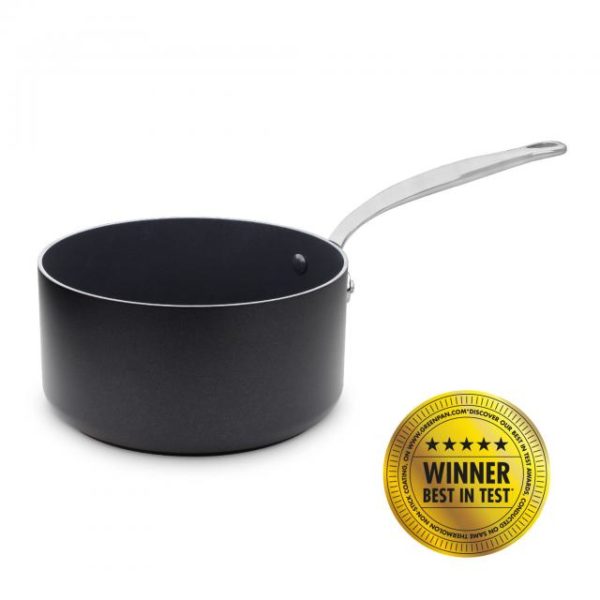The Original GreenPan Steelpan 20cm Ø