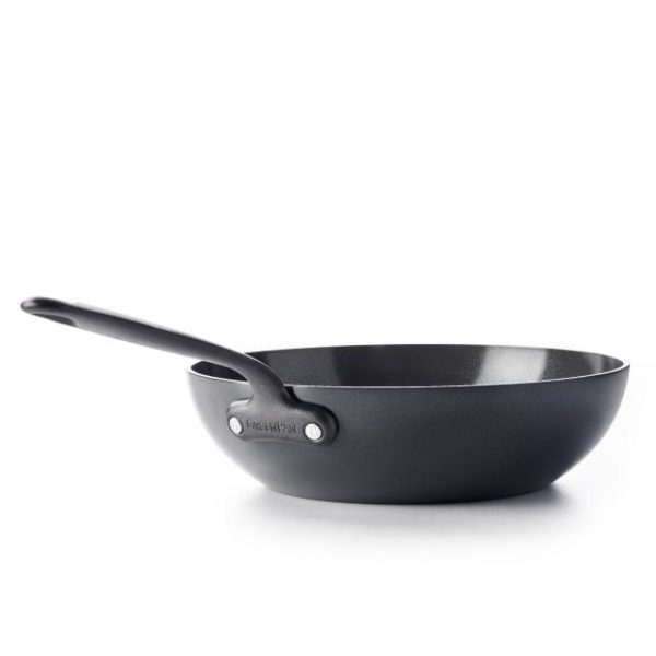 The Original GreenPan Wok 28cm Ø