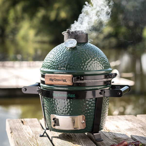 Big Green Egg - Mini