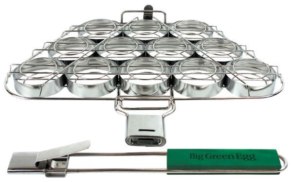 MINI-BURGER SLIDER BASKET