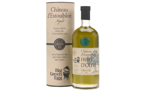 OLIVE OIL