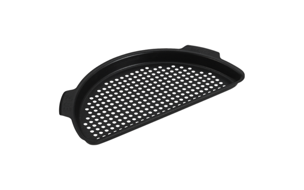 Big Green Egg - PERFORATED HALF GRID (Large)
