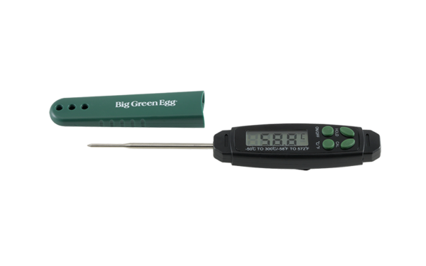 QUICK-READ THERMOMETER