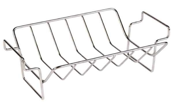 RIBS AND ROASTING RACK (Medium,Small)