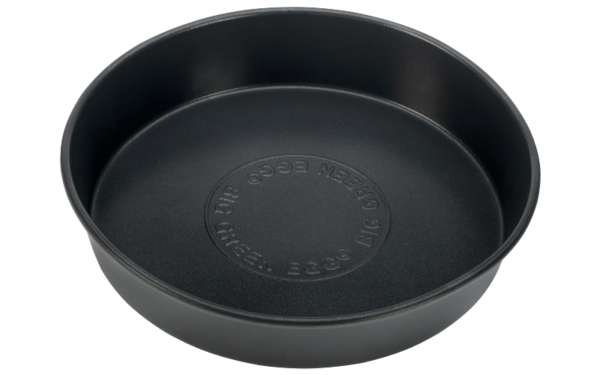 ROUND DRIP PAN