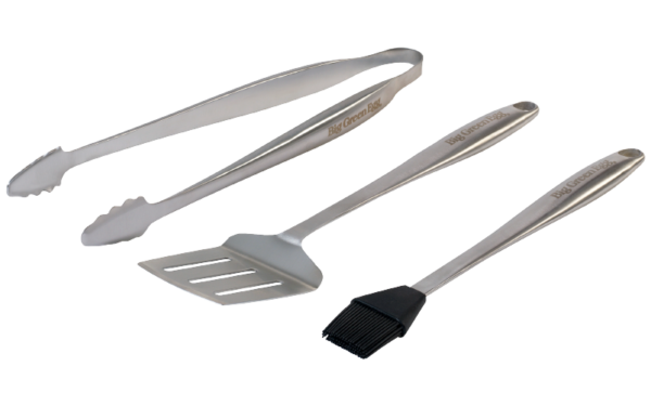 Stainless Steel Tool Set (Spatel)