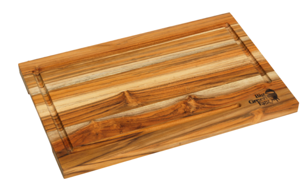 Teak Cutting Board
