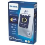 Philips S-Bag Stofzuigerzakken - 20 stuks