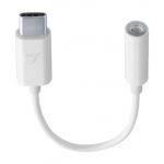 Adapter, aux-in to usb-c, wit
