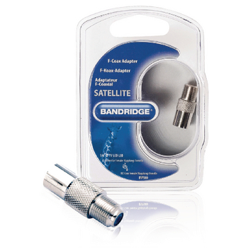 F-Coax Adapter
