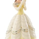 BEAUTIFUL BELLE FIGURINE