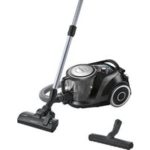 BOSCH STOFZUIGER ZONDER ZAK BGS41SIL66