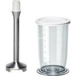 BOSCH INOX MIXERVOET VOOR MFQ4730