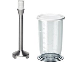 BOSCH INOX MIXERVOET VOOR MFQ4730