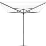 brabantia Essential 50m + bodemhuis