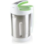DOMO SOEPMAKER 2 L LED DISPLAY DO705BL