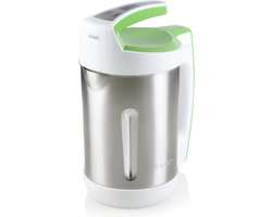 DOMO SOEPMAKER 2 L LED DISPLAY DO705BL DOMO SOEPMAKER 2 L LED DISPLAY DO705BL