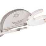 MOULINEX ELEKTRISCH MES SECANTO DJAC41
