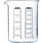 PYREX MAATGLAS 0.5L