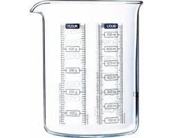 PYREX MAATGLAS 0.5L PYREX MAATGLAS 0.5L