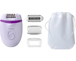 PHILIPS LADYSHAVE BRE275/00