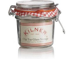 KILNER RONDE BOKAAL 350ML